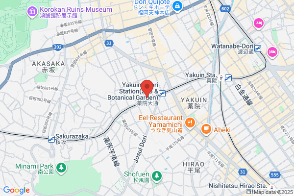 ZEAL BOXING FITNESS 薬院大通店