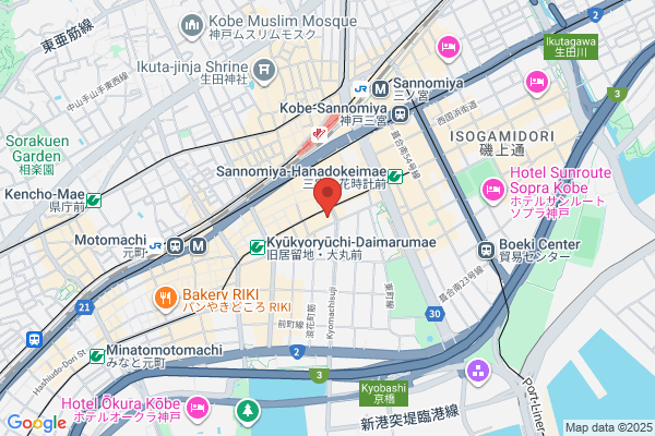 KOBE CLINIC福岡院