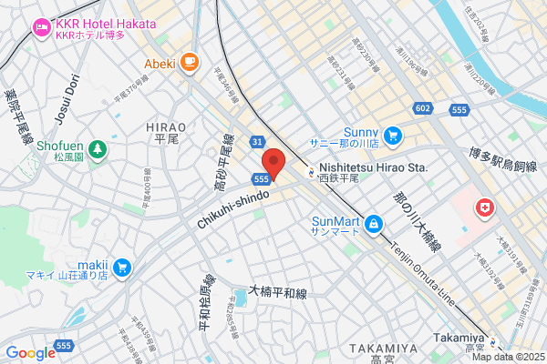メンズ脱毛サロンSPOT福岡薬院駅前店