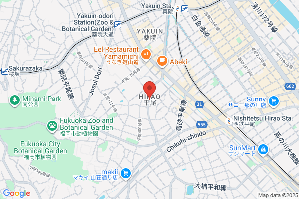 ランドリーカーサ マックスバリュ川井町