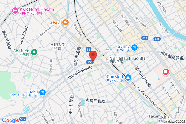 ファイテンショップ なんばパークス店 IPコーナー(疲労回復コーナー)併設
