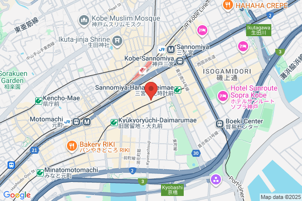 KOBE CLINIC福岡院
