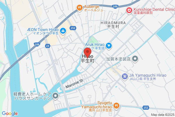 横田デンタルクリニック