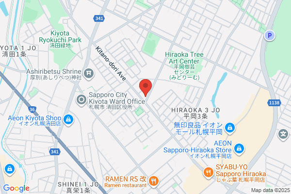 ENEOS Dr.Driveセルフ八王子みなみ野店(ENEOSフロンティア)