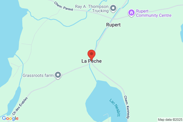 まつ毛眉毛サロン La Peche