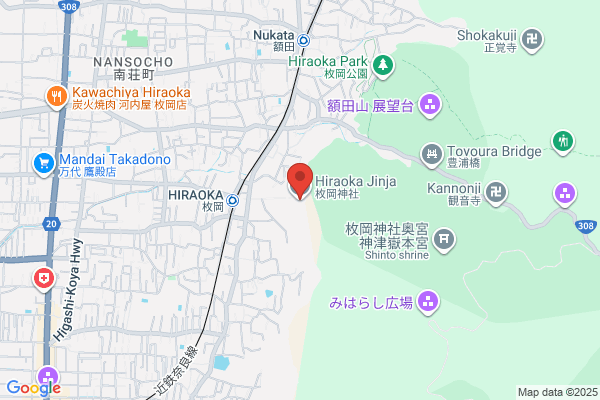 日本札幌神殿