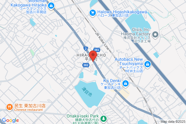 ENEOSウイング ルート36札幌TS