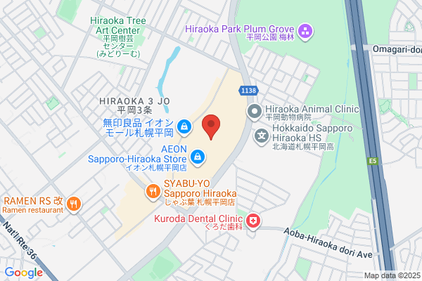 JTB 新札幌店