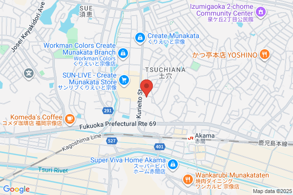 パーソナルジムBREATHE加古川店