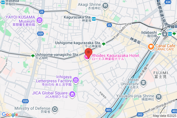 リラクゼーションsalonそらふね