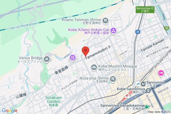 パーソナルジムBREATHE加古川店