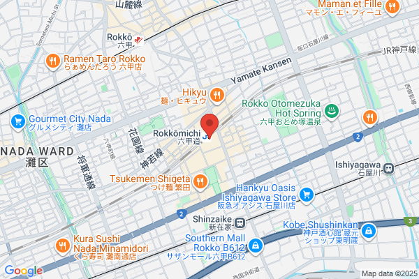 PUDOステーション　JR西日本　東加古川駅