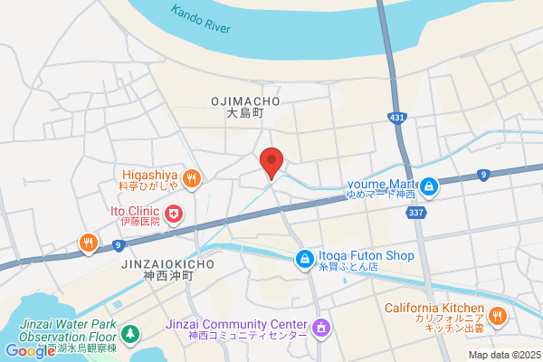 SACHI 新札幌店