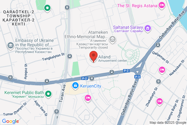 AILAND