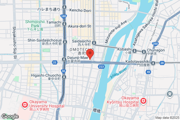 （閉店）プロミス 平良自動契約コーナー