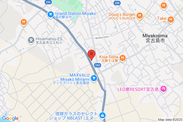 ドラッグイレブン平良久貝店