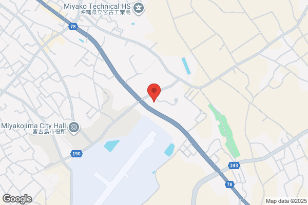 ドン・キホーテ 宮古島店