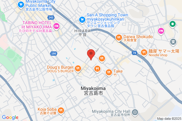 ドラッグイレブン 宮古店 - 閉店
