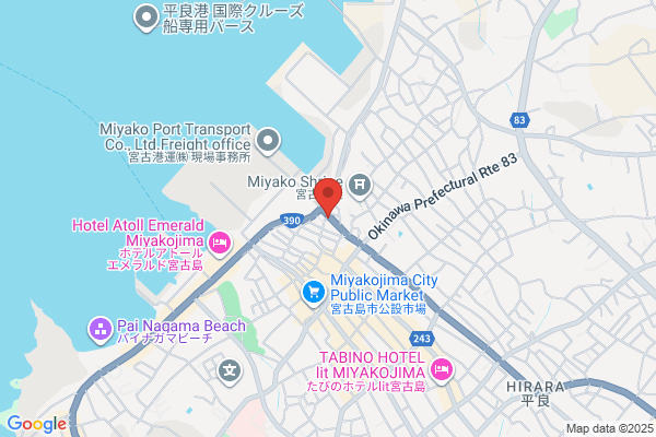 鉄板焼ステーキ集宮古島 Teppanyaki Steak Shu Miyakojima
