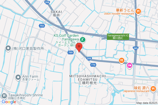 ネクステージ　一宮スバル車専門店