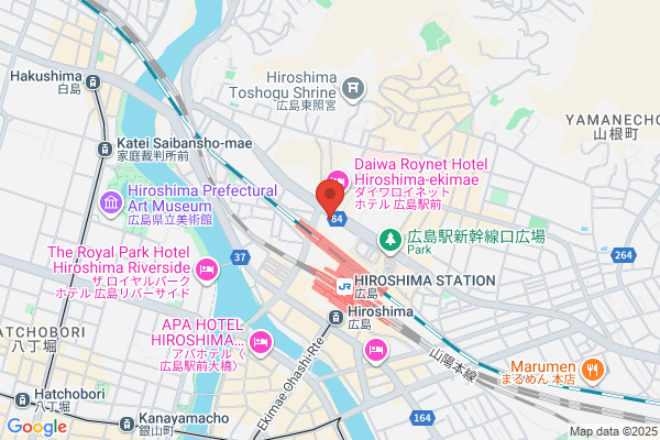 東横INN名古屋尾張一宮駅前