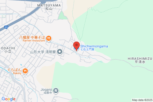 SHOTOEN