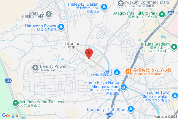 ENEOS Dr.Driveセルフ茨木玉島台店(ENEOSフロンティア)