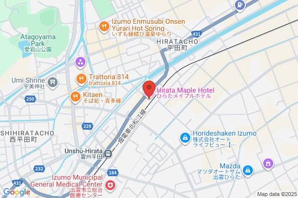 東横INN岩国駅西口