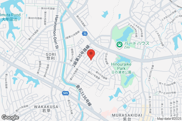 ＳＵＶ　ＬＡＮＤ　福岡