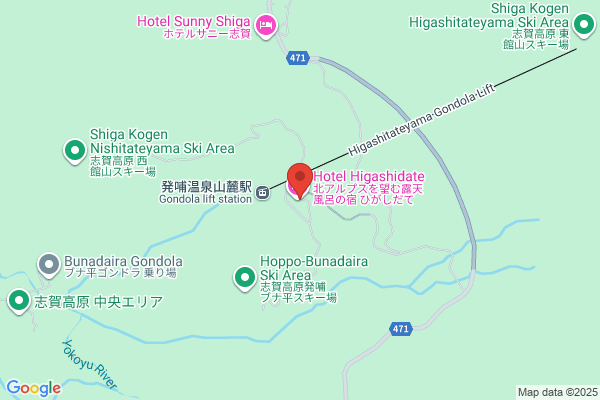 東横INN松本駅東口