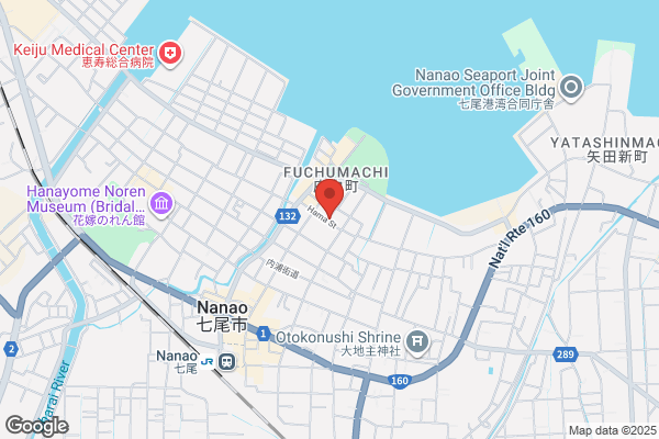 ココカラファイン 岡田店