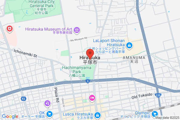 アカチャンホンポ ららぽーと湘南平塚店
