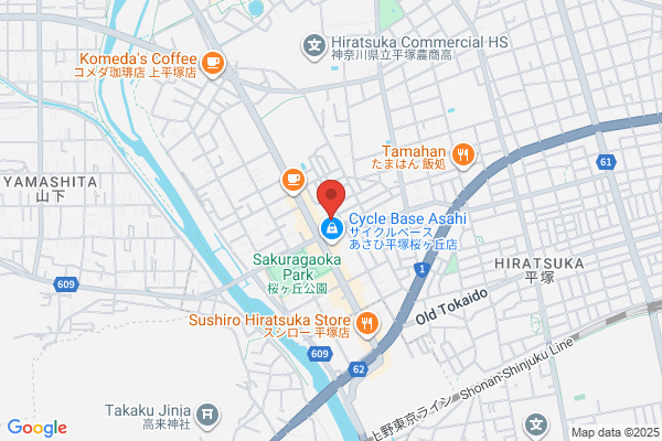 ENEOS Dr.Driveセルフ上尾東店(ENEOSフロンティア)