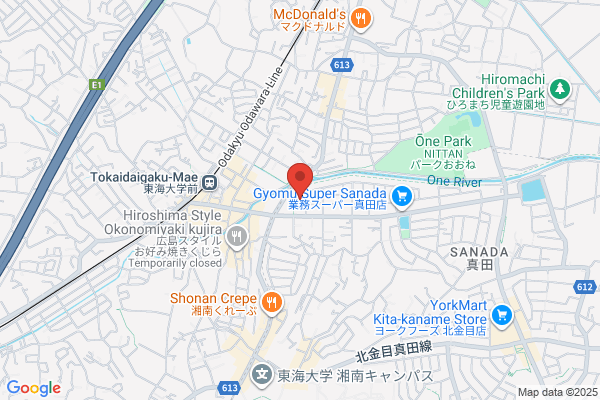 PUDOステーション　BIG-A西上尾店