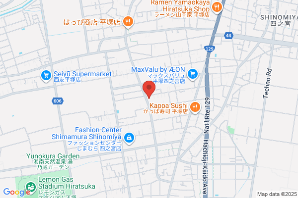 TSUTAYA 北本店