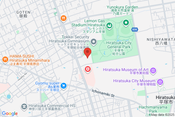 コンプリートカー専門店LRV