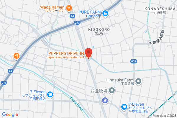 ノジマ 上尾PAPA店 - 閉店