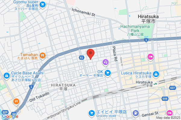 学習塾ペガサス 桶川駅前教室