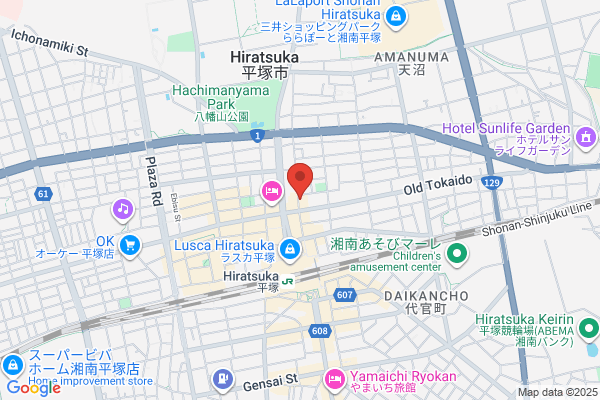 Darts UP五反田店