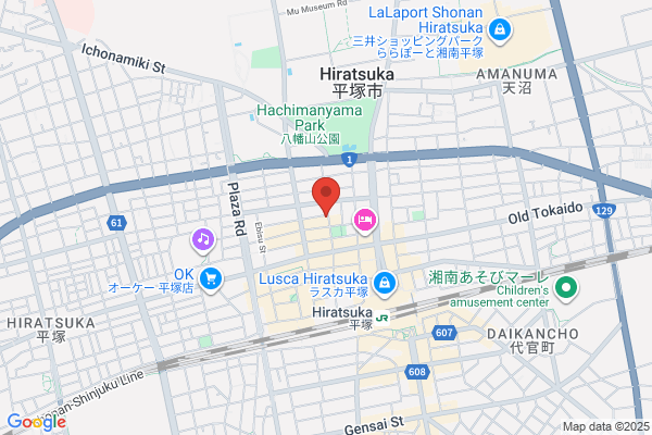 Shukrun nail 不動前