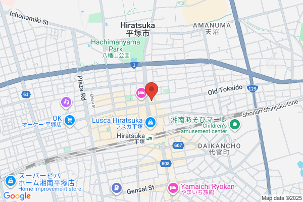 髪質改善専門サロン RoopsCARE