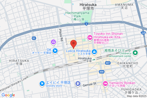 GirlsBar Lucu - ルチュ -