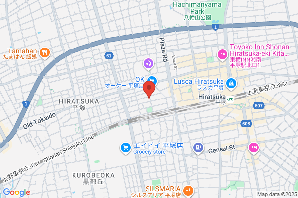LIMEパーソナルジム五反田店