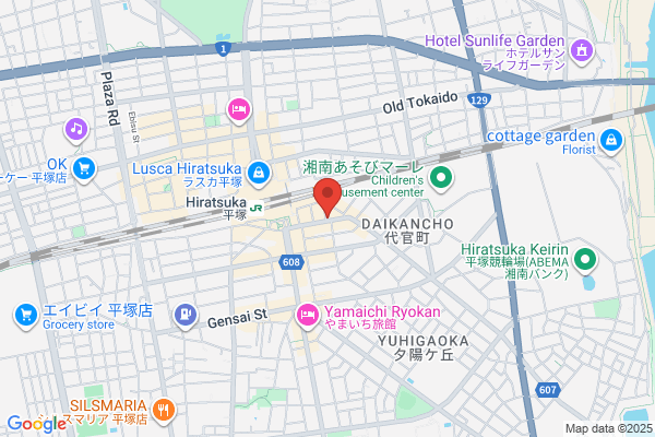 RECIPE DINING togoshi店