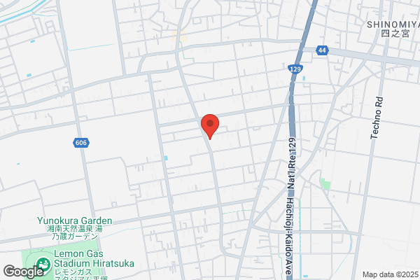 TSUTAYA 武蔵小山店