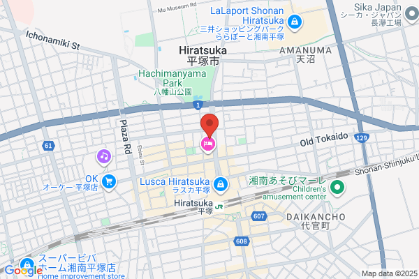 九州熱中屋 大崎LIVE - 閉店