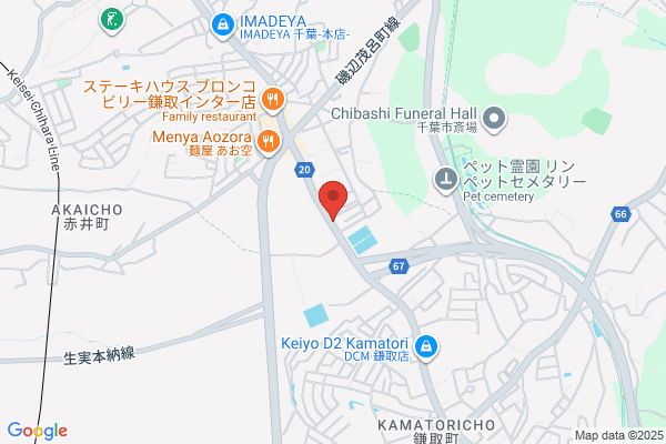 長崎車検センター（ENEOSフロンティア）