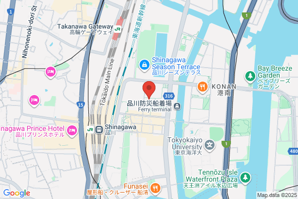 アカチャンホンポ セレオ八王子店