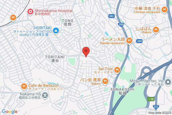 センチュリー21HIDAMARI HOUSE