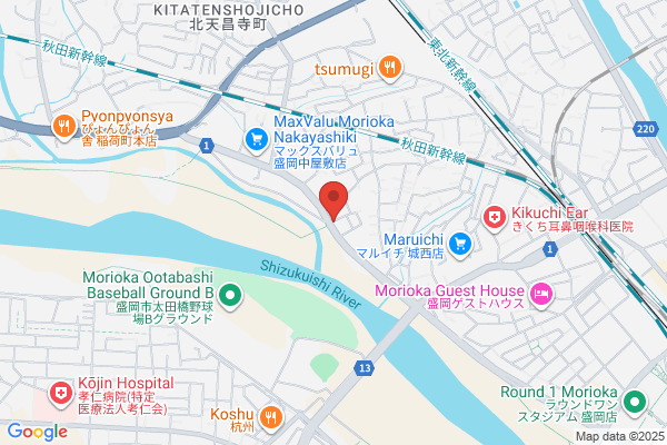 ポスティングの店ビルドコンサルテーション八王子本店